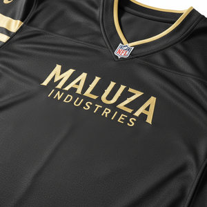 Maillot de football américain vierge pour impression par sublimation, prêt à être expédié, vente en gros à bas prix, maillots d'entraînement en mesh. - Product Image 5