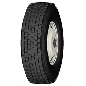 Neumáticos Radiales para Camión de Perfil Bajo 295/75R22.5 16PR para Todas las Posiciones, Nuevos en EE. UU., 11R 22.5 4.5, 11r24.5 - Product Image 1