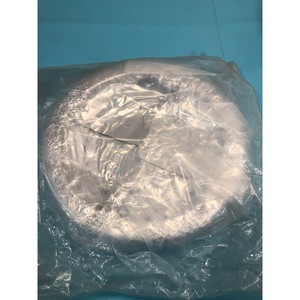 AMAT 0020-24746 Shield Lower High Cond 101 AL 8" - Equipo y piezas de semiconductores de confianza de la marca global Legacy - Product Image 5