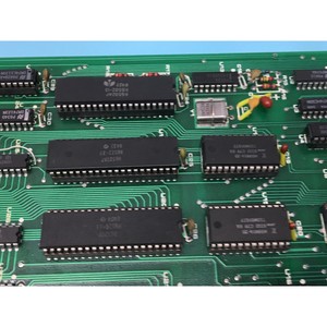 ÉLECTRODE VARIAN E17076750, 3ème SOURCE, Ensemble - Équipements et pièces semi-conducteurs d'occasion fiables à l'échelle mondiale chez - Product Image 4