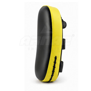 Professional Performance Thai <b>Pad</b> With Reinforced Stitching And Durable Thai <b>Pad</b> For Advanced Striking Practice - Product Image 4