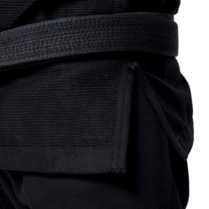 Kimono de Jiu Jitsu Brasileño BJJ, Uniforme de Artes Marciales con Diseño Personalizado, Traje de Entrenamiento Profesional, Venta al Por Mayor - Product Image 2