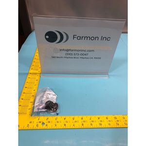 10 M&P 2-206, O-RING, AS568-206, 186996 - Equipo y Piezas de Semiconductores de Confianza de Marca Global - Product Image 2
