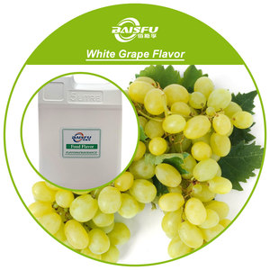 <span class=keywords><strong>Essence</strong></span> aromatique au goût de raisin blanc pour boissons, pâtisseries, yaourts, arôme liquide de qualité alimentaire - Product Image 4