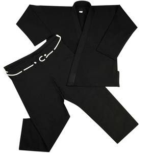 Uniforme de Jiu Jitsu Brasileño (BJJ) al por Mayor, Kimono de Judo con Logotipo Personalizado, Uniforme de Judo para Kimono - Product Image 4