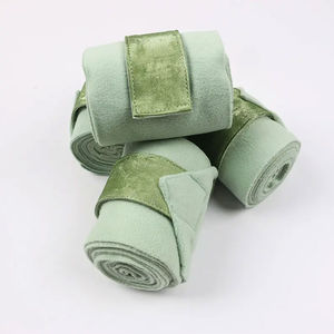 Tapis de selle western matelassés de qualité supérieure pour chevaux, produits équestres, équipement équin fabriqué au Pakistan - Product Image 5