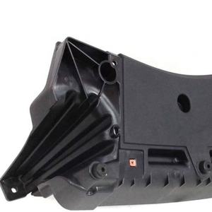 Soporte Central de Parachoques Delantero para CHEVROLET EQUINOX 2010-2016 23507949 20824645 23106653 22802304 GM1041121 - Product Image 1