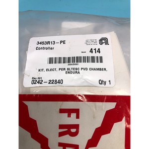 KIT AMAT 0242-22840, ÉLECTRODE, PER SLTESC PVD - Équipements et pièces semi-conductrices d'occasion fiables à l'échelle mondiale - Product Image 3