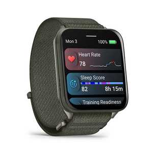 Reloj Inteligente GPS Premium Garmin Venu X1 Moss - Product Image 3