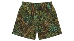 Pantalones Cortos Deportivos de Malla Elástica de Secado Rápido para Hombre Shenghua, Ideales para Fitness, Baloncesto y Running, Personalizables al por Mayor - Product Image 5