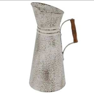 Jarra de Agua de Cobre Martillado, Jarra de Cobre, Disfrute de los Beneficios para la Salud con una Jarra de Cobre Premium - Product Image 6