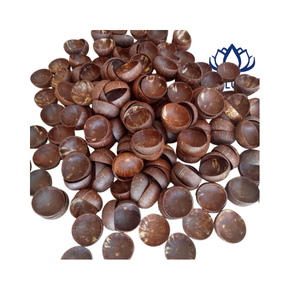 AVAILABLE High Quality Natural Coconut Shell <b>Bowl</b> All Natural Chemical-Free Serving <b>Bowl</b> for Snacks - Product Image 4