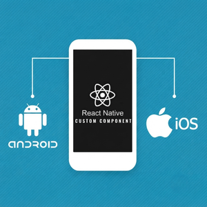 บริการพัฒนาแอป React Native แบบกำหนดเอง: การออกแบบมือถือข้ามแพลตฟอร์ม การเพิ่มประสิทธิภาพ UI/UX และการเปิดตัวแอปใน App Store - Product Image 4