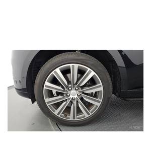 แลนด์โรเวอร์ เรนจ์โรเวอร์ P530 AB LWB ปี 2024 ระยะทาง 20,928 กม. เกียร์อัตโนมัติ เบาะหนัง พวงมาลัยซ้าย กล้องมองหลัง - Product Image 5