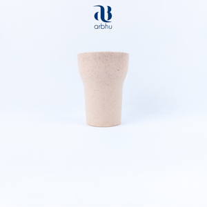 แก้วใยไผ่รักษ์โลก ย่อยสลายได้ ใช้ซ้ำได้ แก้วกาแฟหลากสี แก้วน้ำสำหรับเดินทาง เพื่อสุขภาพที่ดี ภาชนะสำหรับใช้ในครัว - Product Image 5