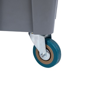 Ventilador Industrial de Vietnam con Control Mecánico, Ventilador de Enfriamiento de Aire 220 con 3 Aspas - Product Image 6