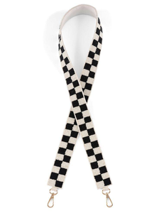 Ceinture de mariée perlée brodée de perles de rocaille, couleur blanc et doré, style universitaire, par MULTI CRAFT - Product Image 4