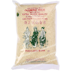 Arroz Jazmín Tres Mujeres - Product Image 4