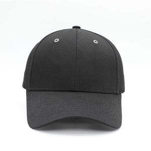 Nueva Llegada, Gorras de Béisbol Beige Ligeras 100% Algodón, Ajustables, de 6 Paneles, Estilo Dad Hat para Ropa Deportiva, Proveedor Mayorista OEM - Product Image 3