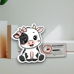 Plaque d'extension de cils professionnelle en forme de papillon et de fleur, étiquette privée, outils magnétiques pour cils, cils en acrylique - Product Image 3