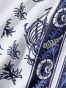 Pantalones Cortos Sublimados Personalizados de Alta Calidad, Nuevos Diseños, Pantalones Cortos Casuales de Playa para Verano, Impresión OEM, Transpirables para Hombre - Product Image 5