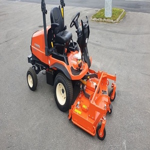 รถตัดหญ้าแบบนั่งขับ Kubota F2890 ราคาโรงงาน สำหรับงานหนัก ดูแลสวนและภูมิทัศน์ - Product Image 4