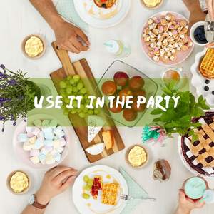 Vasos Desechables de Fibra de Bagazo Natural de 2oz, Ecológicos, Impermeables, Biodegradables y Compostables - Porción Pequeña para Alimentos - Product Image 5