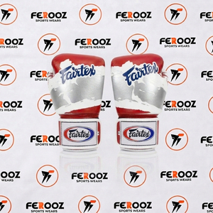 Guantes de Boxeo Premium para Entrenamiento, Práctica en el Ring y Equipamiento de Artes Marciales, Suministro al por Mayor - Product Image 2