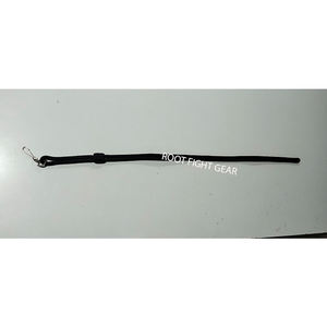 Cordón de alta calidad para uniforme, cordón de hilo personalizado de primera calidad, cordón para silbato, cordones de hombro, cordones de grado, color negro personalizado - Product Image 6