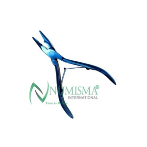 Pinzas Profesionales para Extensiones de Cabello con Logotipo Personalizado, Pinzas de Acero Inoxidable para Extensiones de Cabello, Empaque Personalizado - Product Image 3