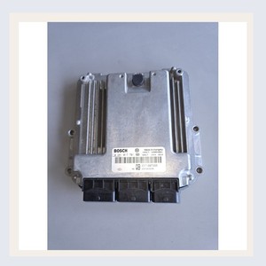 Compatible avec RENAULT KOLEOS I HY M9RX8 2.0 DCi ECU ECM 0281017701 Fabriqué en Corée Unité de commande du moteur (ECU) par - Product Image 3