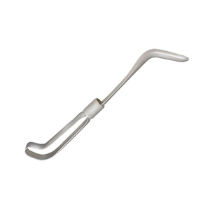 เครื่องมือผ่าตัดแบบมือถือ Sawyer Rectal Surgical Retractor ขนาด 11 นิ้ว ผลิตจากเหล็กกล้าไร้สนิมเยอรมัน สำหรับการยืดขยายเนื้อเยื่ออย่างแม่นยำ - Product Image 2