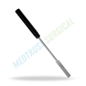 Impactadores Óseos de 12 Pulgadas (310 mm), Tampón Óseo Quirúrgico Ortopédico Smith Robinson de 12 mm x 6 mm - Product Image 3