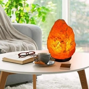 เกลือหิมาลัยสีชมพูบริสุทธิ์ 100% บรรจุในถุง ขวด ซอง - Product Image 2