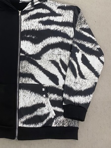 Nouveaux sweats à capuche brodés avec des patchs, sweats à capuche imprimés 2026, personnalisation de la broderie des patchs, sweat à capuche surdimensionné, sweat à capuche épais personnalisé - Product Image 6