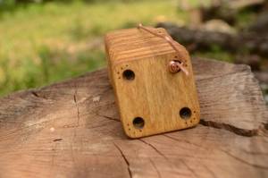 Tarjetas de Tejido de Madera Cortadas con Láser Personalizadas, Herramientas de Telar Hechas a Mano, Suministros de Tejido para Manualidades - Product Image 6