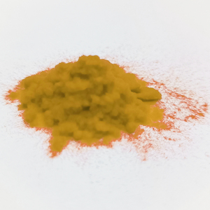 Fabrication de fibres de flocage électrostatique en nylon, 0,6 mm, 1,5D denier, poudre de flocage, fibres de flocage AN-04 - Product Image 1