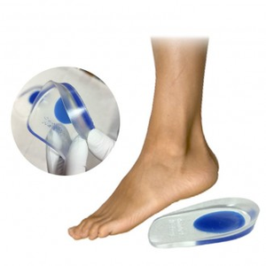 Solette in Silicone per uomini e donne comode solette sportive per il Golf e l'escursionismo - Product Image 1