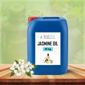 Aceite Esencial Puro y Natural de Jazmín Sambac de Primera Calidad de la India, Suministro al por Mayor a Precio de Mayoreo - Product Image 3