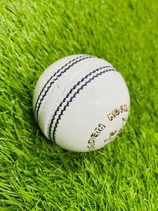 RSM MATCH CALIDAD BOLAS DE CRICKET | HOMBRE MUJER JUVENIL | 156GM 142GM 135GM | - Product Image 5