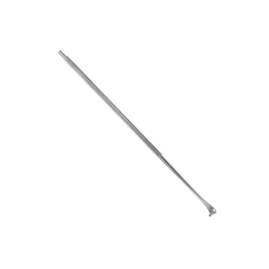 เครื่องมือผ่าตัดไต Gil Vernet Renal Sinus Retractor ขนาด 11 มม. x 24.5 ซม. ทำจากเหล็กกล้าไร้สนิม สำหรับศัลยกรรมทางเดินปัสสาวะ - Product Image 4
