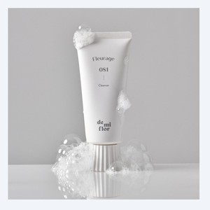 โฟมล้างหน้าสำหรับผู้ชาย Demiflo 081 Peulrerajyu Cleanser 150 มล. โฟมล้างหน้า อะมิโนโฟมล้างหน้า ครีมล้างหน้า - Product Image 4