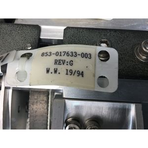 LAM 853-012123-001 ชุดขับเคลื่อนฮาร์โมนิก, 149531 - อุปกรณ์และอะไหล่เซมิคอนดักเตอร์ระดับโลกที่เชื่อถือได้ - Product Image 5