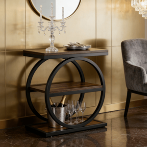 Tavolino Consolle da Salotto - Product Image 1