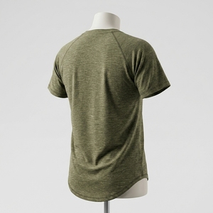 Camiseta Deportiva Casual Moderna ProudFit, Tejido Transpirable y Cómodo, Ropa Deportiva Moderna - Product Image 2