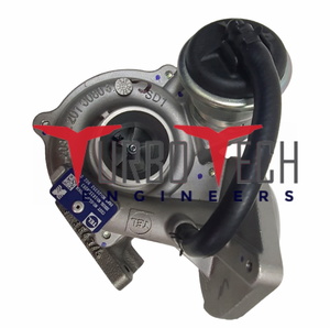 TURBOCHARGEUR 203529820759 0305GAZ00041N ADAPTÉ POUR MAHINDRA KUV 100 - Product Image 1