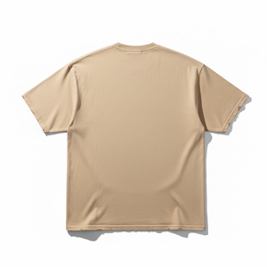 Camiseta de gimnasio para hombre, top de entrenamiento de alto rendimiento, ropa deportiva personalizada por sublimación, ropa de gimnasio al por mayor, fábrica de ropa deportiva. - Product Image 4
