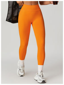 Leggings Deportivos para Mujer, Pantalones de Yoga de Cintura Alta, Ropa Deportiva Cómoda y Elástica, Leggings con Efecto Push-Up, 2026 Maanify - Product Image 6