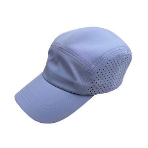 Casquette de baseball personnalisée de haute qualité pour femmes, idéale pour le sport en plein air au printemps et en été - Product Image 3