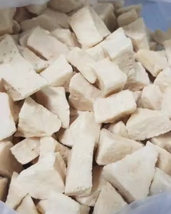 เนื้อผลไม้ฝรั่งแช่แข็ง IQF BQF จากเวียดนาม ผู้จัดจำหน่ายขายส่ง - คุณทารินา - Product Image 6